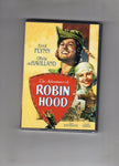 The Adventures of Robin Hood Sealed New