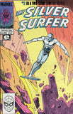 Silver Surfer Parable 2 Issue Mini-Series Moebius! Both FVF