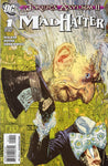 Joker's Asylum II: The Mad Hatter VFNM