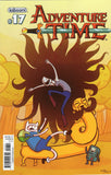 Adventure Time #17B FN