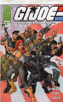 G.I.Joe #1 VFNM