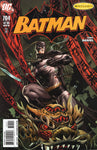 Batman #704 The Eye Of The Beholder VFNM