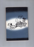 Peanuts By Charles Schultz Paperback 1961 Holt, Rinehart & Winston