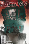 Batman #668 We Are Dead NM