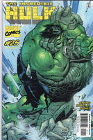 Incredible Hulk #25 (2000 Series) The Abomination NM-