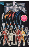 Mighty Morphin Power Ranger The Movie VF