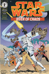 Star Wars river of Chaos #1 Dark Horse VF