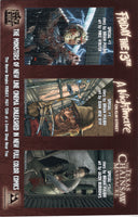 Nightmare On Elm Street Special #1 Gore Variant Avatar Press Mature Readers HTF VFNM