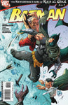 Batman #671 The Resurrection Of Ra'S Al Ghul NM