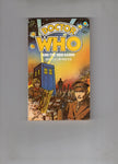 Doctor Who And The War Games Vintage Paperback VG