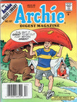 Archie Digest Magazine #157 FN