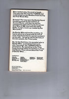 Doctor Who And The War Games Vintage Paperback VG