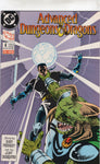 Advanced Dungeons And Dragons #4 TSR VF