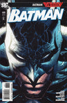 Batman #688 Reborn NM-