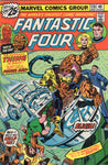 Fantastic Four #170 Power Man vs The Thing! Bronze Age Classic FN