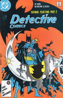 Detective Comics #576 Featuring Batman Year Two MFarlane Art VF