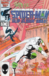 Web of Spider-man #23 VFNM