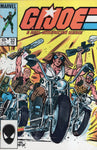 G.I. Joe #32 First Lady Jay! HTF VGFN