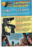 G.I. Combat #236 The Haunted Tank! News Stand Variant FN