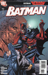 Batman #691 I'm Looking At A Deadman! VFNM