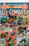 G.I. Combat #237 The Haunted Tank! News Stand Variant FN