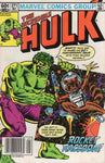 Incredible Hulk #271 FN
