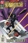 Batman: Family #4 Huntress NM-