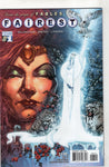 Fairest #1 (Fables) Prince Of Thieves FVF