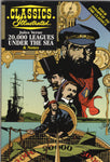 Classics Illustrated: 20,000 Leagues Under the Sea, VF