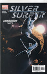 Silver Surfer #2 VF