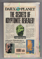 Superman Kryptonite Trade Hardcover Darwyn Cooke Tim Sale Sealed New NM