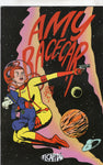 Amy Racecar Color Special #2 El Capitan Stray Bullets FN