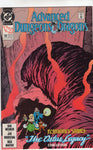 Advanced Dungeons And Dragons #18 TSR VF