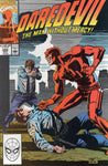 Daredevil #286 VF