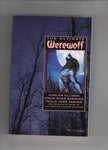Ultimate Werewolf Softcover Harlan Ellioson and friends Horror Stories VF