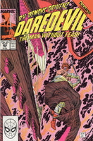 Daredevil #263 FNVF