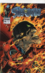 Spawn #19 Low Print Run! VFNM