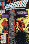 Daredevil #270 Blackheart! FVF