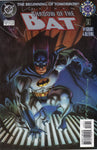 Shadow of the Bat #0 VFNM