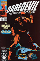 Daredevil #293 VF