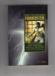 Ultimate Frankenstein Softcover Brian Aldiss, Kurt Vonnegut and Friends Horror Stories FVF