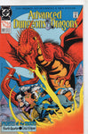 Advanced Dungeons And Dragons #22 TSR VF