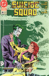 Suicide Squad #48 Last Issue Before Killing Joke VFNM