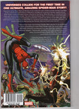 Spider-Men Trade Paperback Miles Morales First Print VFNM