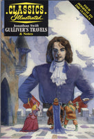 Classics Illustrated: Gulliver's Travels, Jonathan Swift, VF