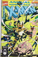 X-Men Annual #15 VF