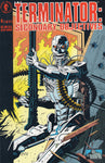Terminator : Secondary Objectives #4 of 4 Gulacy Art VFNM