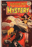 The House of Mystery #203 VG