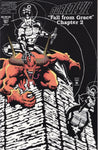 Daredevil #321 Fall From Grace VFNM