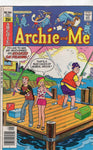 Archie And Me #104 Bronze Age VGFN
